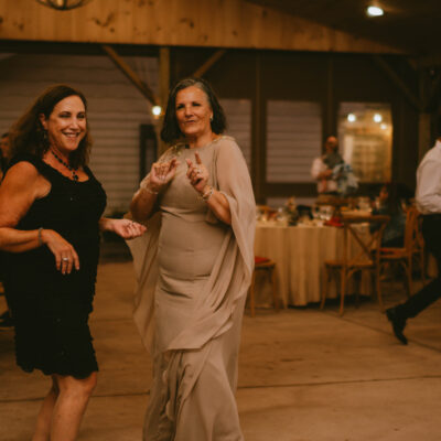 Meg + Brody / September 27th 2024
