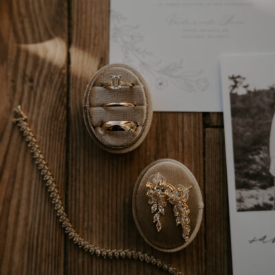 Kelsey + Rob / November 8th 2024