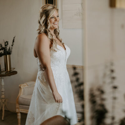 Kortney + Marcus / October 13th 2024