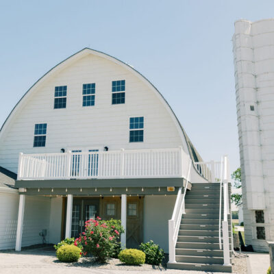 Miranda + Anthony / May 17th 2025